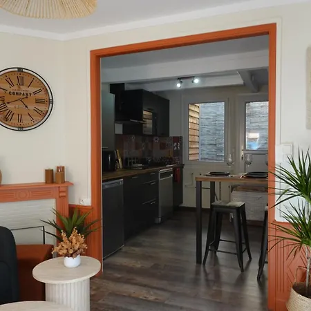 Casa de Férias Le Sao